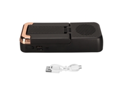 Suporte para Telefone com Alto falante LAXISCREED