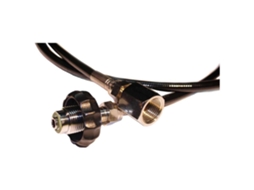 Metalsub Prolonger Hose Male/female Din300