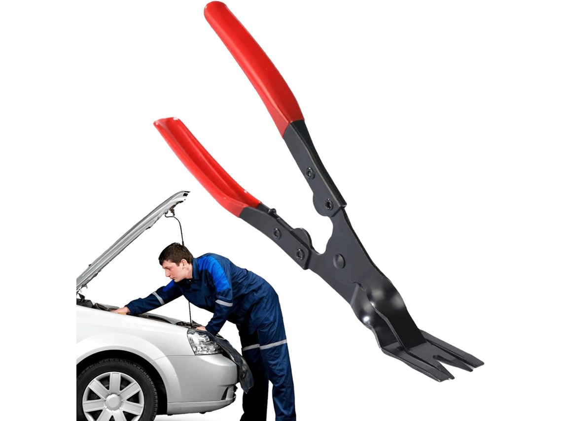 Alicate para remoção de Rebite, alicate para reparo de fixador Rebite