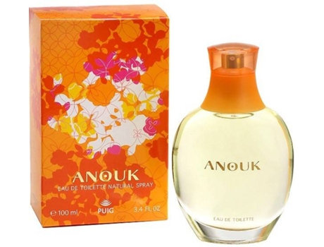 Perfume Mulher Anouk  EDT (200 ml) (200 ml)