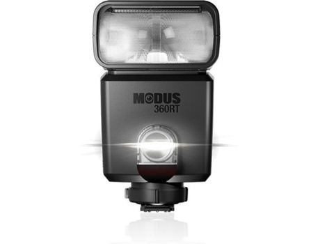 MODUS 360RT Speedlight P/Sony