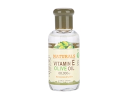 Óleo De Vitamina E Com Hidratação E Anti-rugas