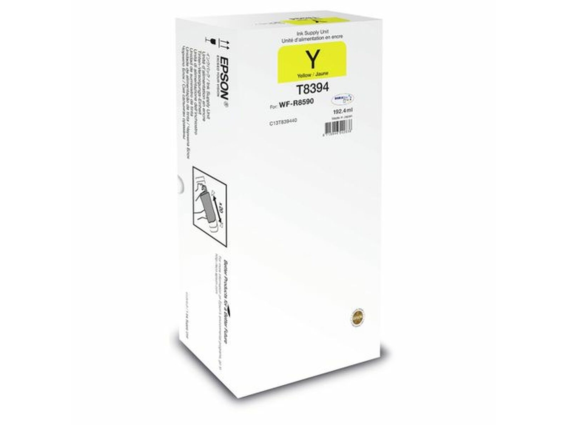 Tóner Compatível EPSON C13T83944N