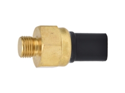 Sensor De Temperatura De Água Para Escavadora Js210 - Laxiscreed, Compatível Com 6-24v E 701/80627