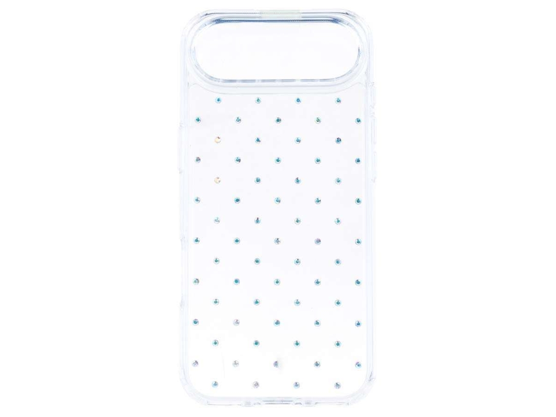 Capa Brilhantes para Iphone 17 Air LA CASA DE LAS CARCASAS