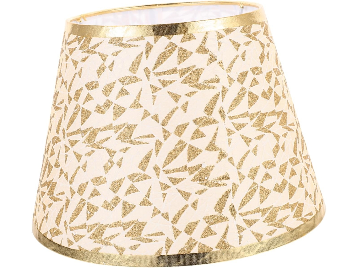 Tecido Antirreflexo Para Lâmpada E27, Acessório Decorativo Adequado Para Quarto E Sala De Estar.