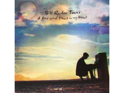 Vinil Bill Ryder-Jones - A Bad Wind Blows In My Heart (1CDs)