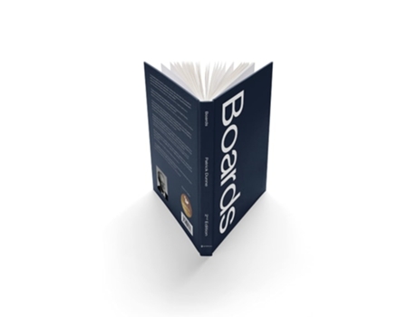 Livro Boards De Patrick E Dunne (inglês)
