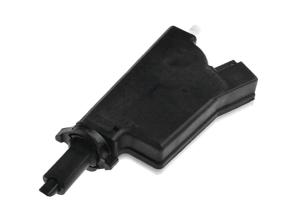 Atuador De Trava Do Portão Do Tanque De Combustível Para 350z 3.5l V6 2003-2008 78850-cd06b Negro