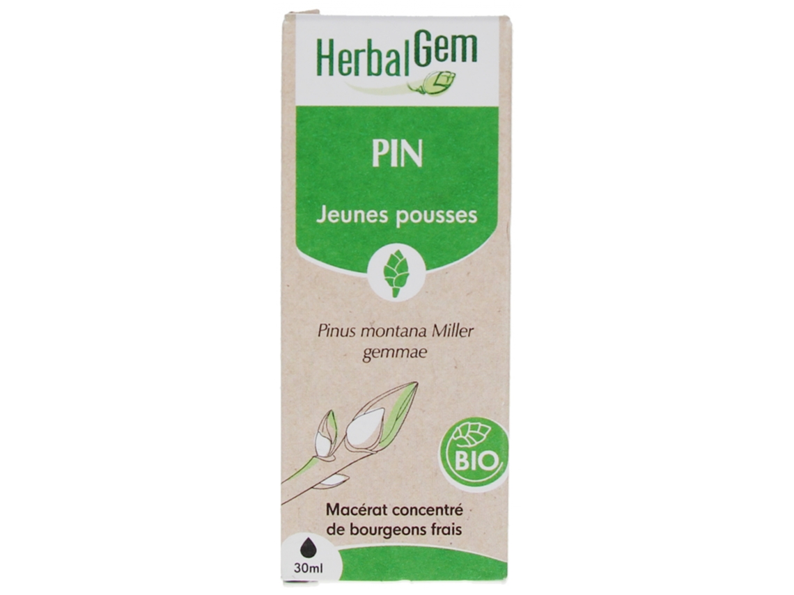 Bio Pinho 30 Ml HERBALGEM