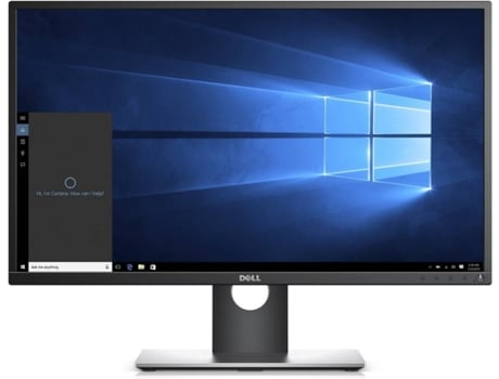 Monitor  P2417H (24 - Full HD - IPS)