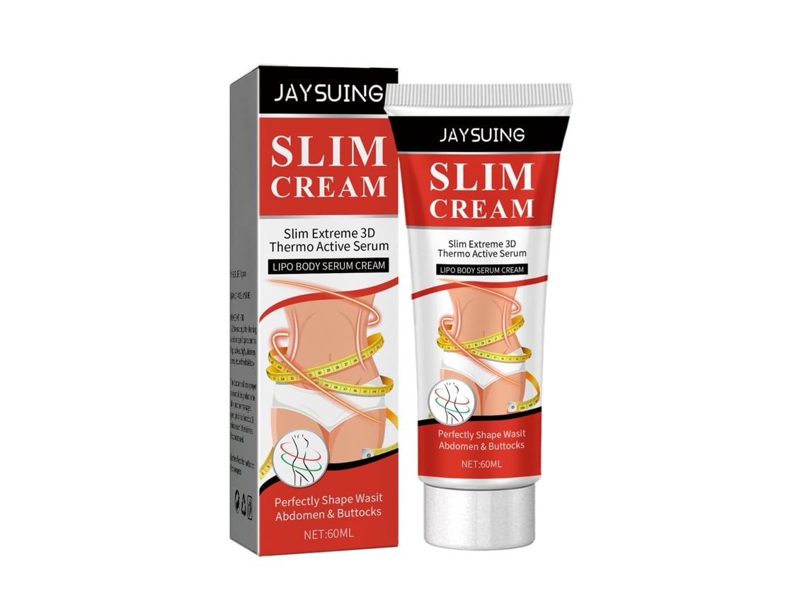 Creme Anti celulite Jaysuing Lifting Corporal