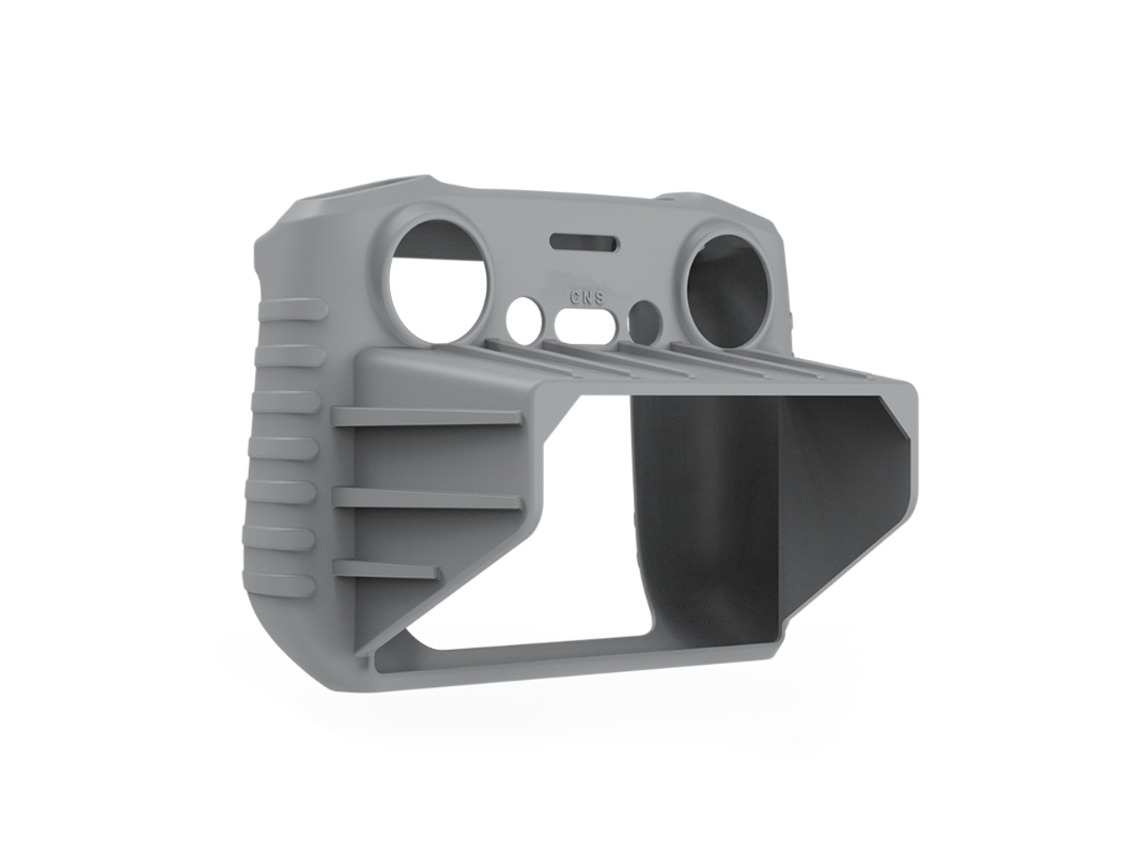 Protetor Solar de Silicone para Controle AQUAFORGE