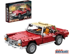 Reobrix Controlo Remoto Vintage 280sl 11005