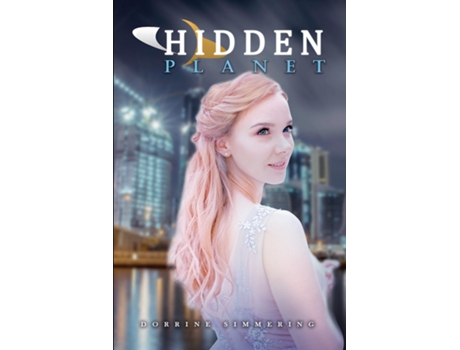 Livro Hidden Planet de Dorrine W Simmering (Inglês)