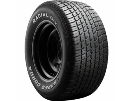 Pneu para Carro COOPER COBRA RADIAL G/T 275/60TR15