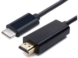 Adaptador EQUIP USB C para HDMI (Macho-Macho - 15 cm)