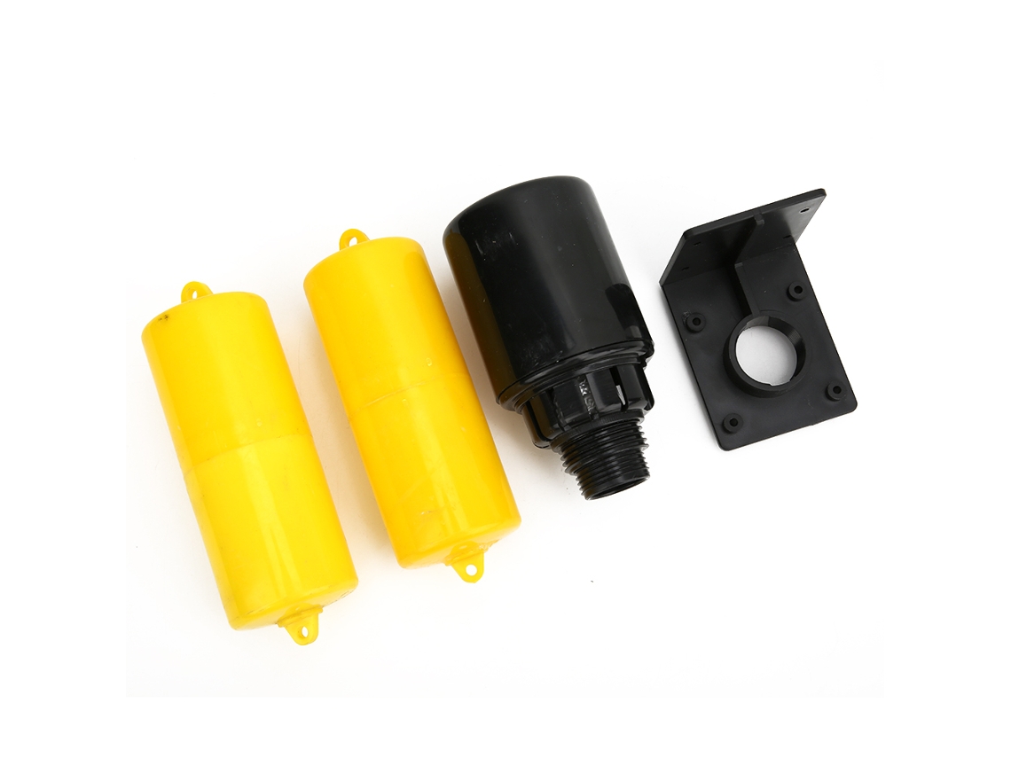 Interruptor Flutuante Ht-70ab Para Nível De Água Líquido Controle Sensor De Nível Flutuante
