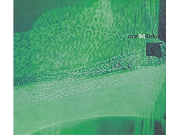 CD Oval - 943 Recluse (1CDs)