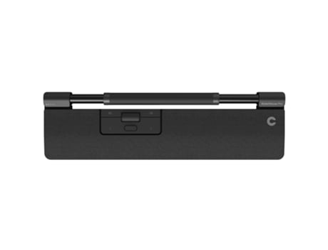Rato CONTOUR DESIGN (2800 dpi - Preto)