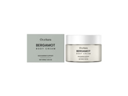 Loção Corporal Bergamota Hidratação Natural