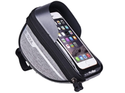 Bolsa de Bicicleta VEANXIN Cinza