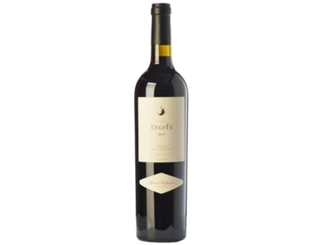 Vinho ÁLVARO PALACIOS Álvaro Palacios Finca Dofí Priorat Crianza (0.37 L - 1 unidade)