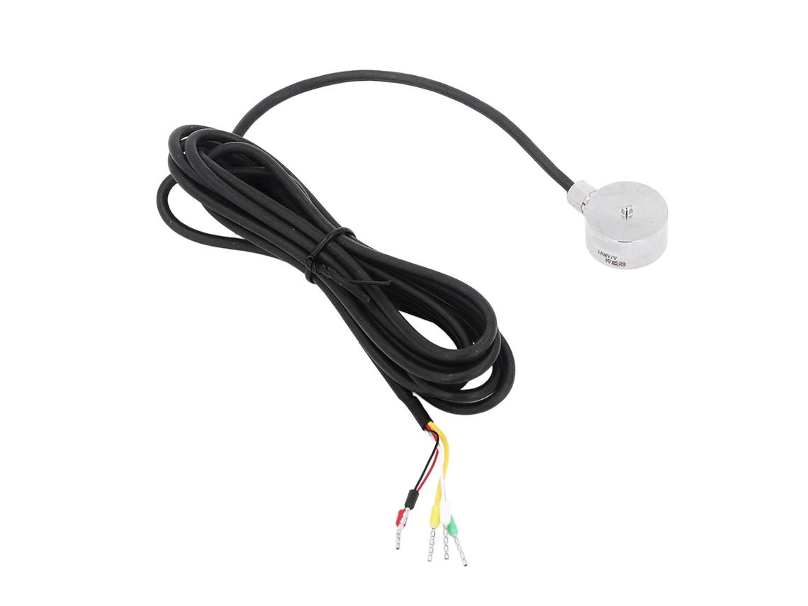 Sensor de força de tração Flexman, compressão em aço inoxidável