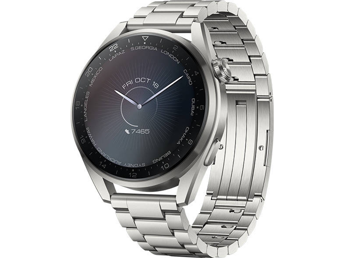 huawei smart watch spo2