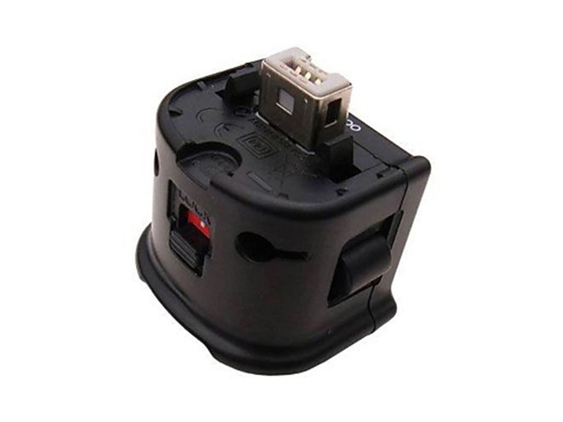 Adaptador Accelerator LAXISCREED para Wii Remote