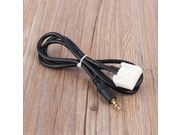 Módulo Receptor Bluetooth com Entradas RCA AQUAFORGE
