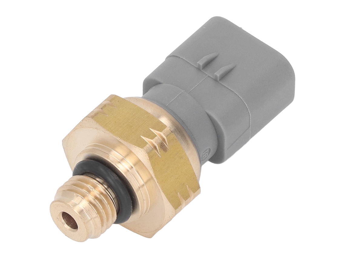 Sensor de Filme Flexível Resistor 4mm