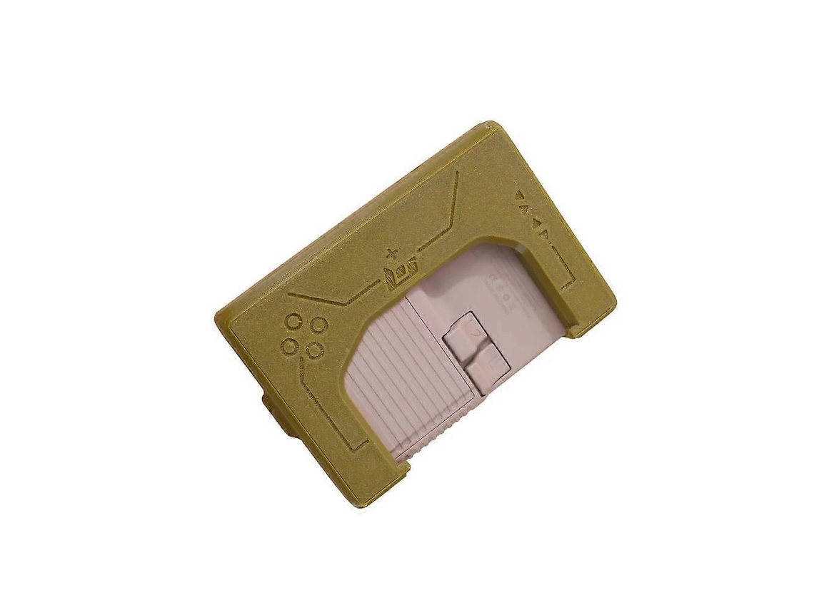 Palm Fun Miyoo Mini Plus Game Console 3 Em 1 Capa Protetora Portátil Retro 3,5 Polegadas Console De Jogo Portátil Hengjian