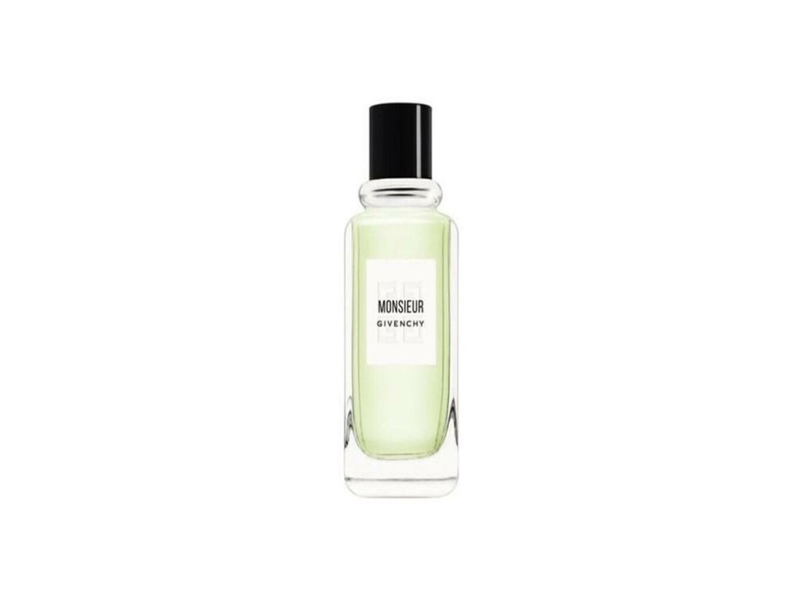 Monsieur de Eau de Toilette 100Ml GIVENCHY
