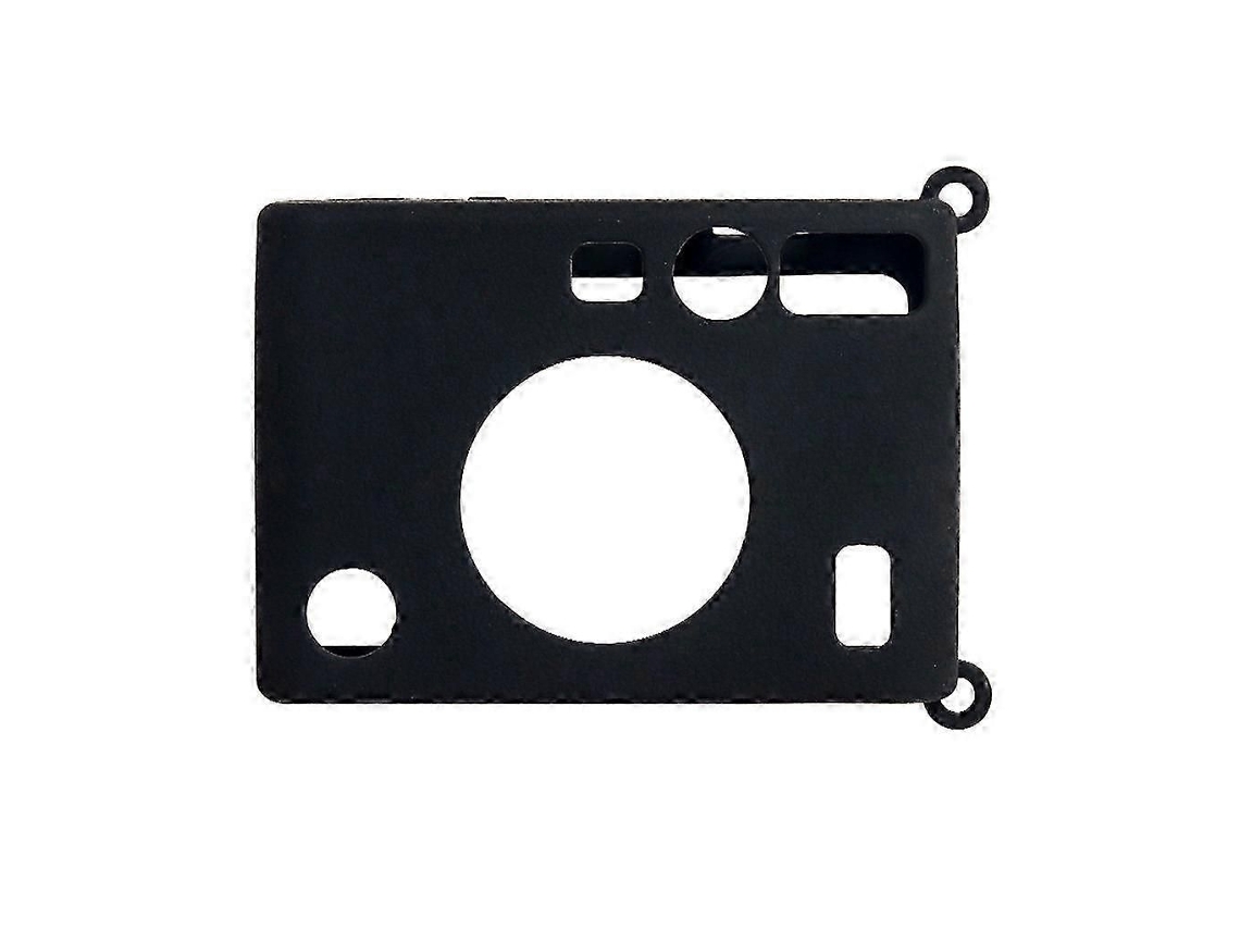 Capa de Silicone para Câmera Adventure Mini Evo com Proteção Completa para o Corpo da Câmera. ELECTVAULT1