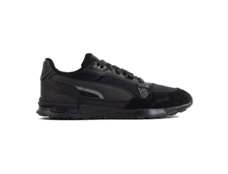 Ténis PUMA Graviton Tera (Preto - Tecido- 44,5)