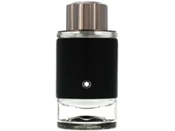 Eau De Parfum - Montblanc - Explorer - 100 Ml - Mulher - Vaporizador