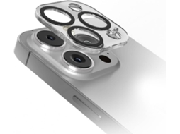 Película de Cámara SBS iPhone 16 Pro/ProMax