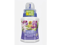Fertilizante de Orquídeas COMPO 250Ml