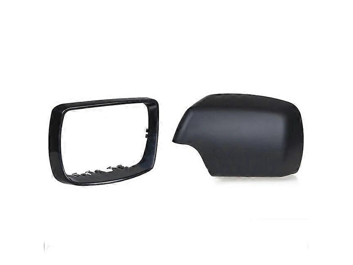 Capa Capô Espelho Lateral Bmw E53 X5 2000 2006 Porta Suporte Moldura Bandeja