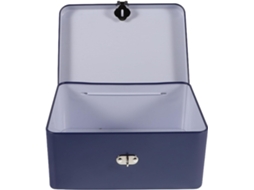 Caixa Folha Vintage GOKOCO