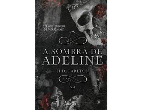 Livro Livro A Sombra de Adeline de Cristina Deutsch (Português) de Cristina Deutsch ( Português )
