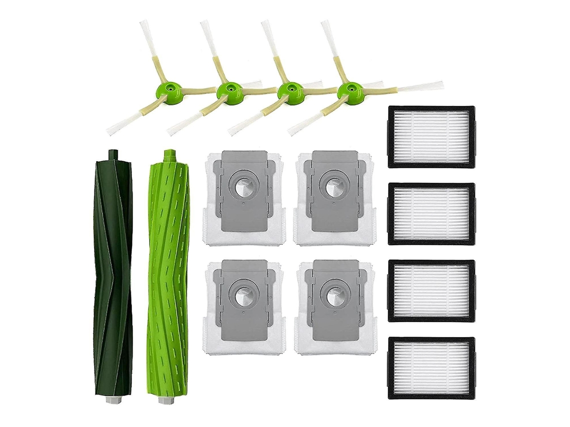 Aplica Se A Irobot Roomba I3 I4 I6 I7 I8 J7 Aspirador Robô Peças De Reposição