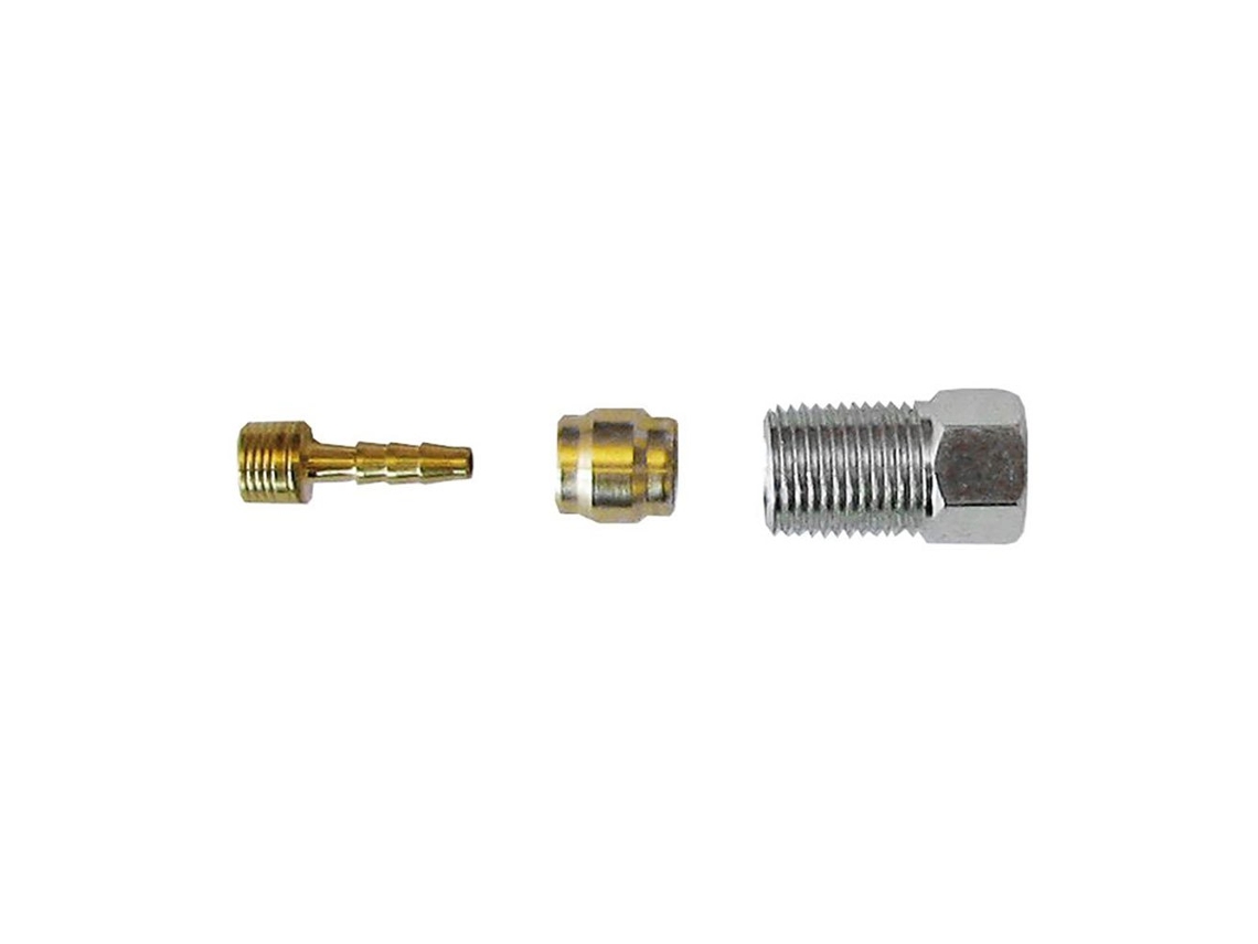 Conector Hidráulico Avid Lever Douradoxon