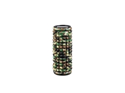 Boxpt | Rolo De Libertação Miofascial - Camuflado - 30 Cm