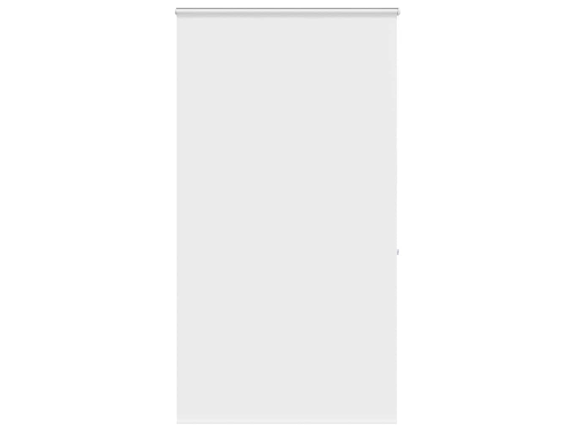 Shower Roller Blind, Shower Roller Blinds Vidaxl Branco Polietileno (130 X 240 Cm)