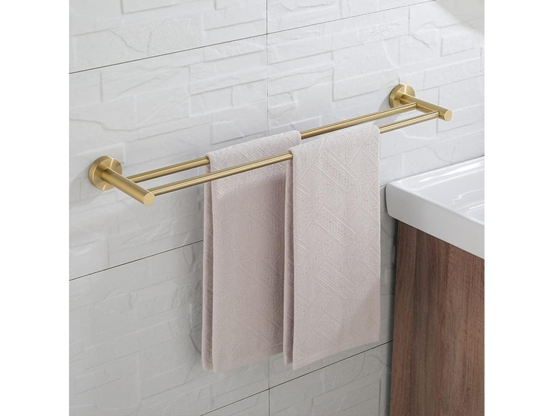 Suporte Para Toalhas, Suporte Para Papel Toalha, Suporte Para Toalhas (kit)