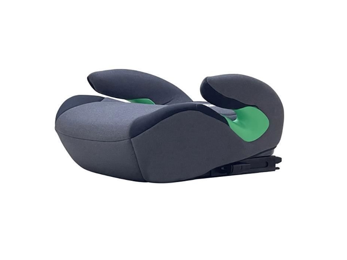 Assento Elevatório Oxy 125-150 Cm I-size E Isofix