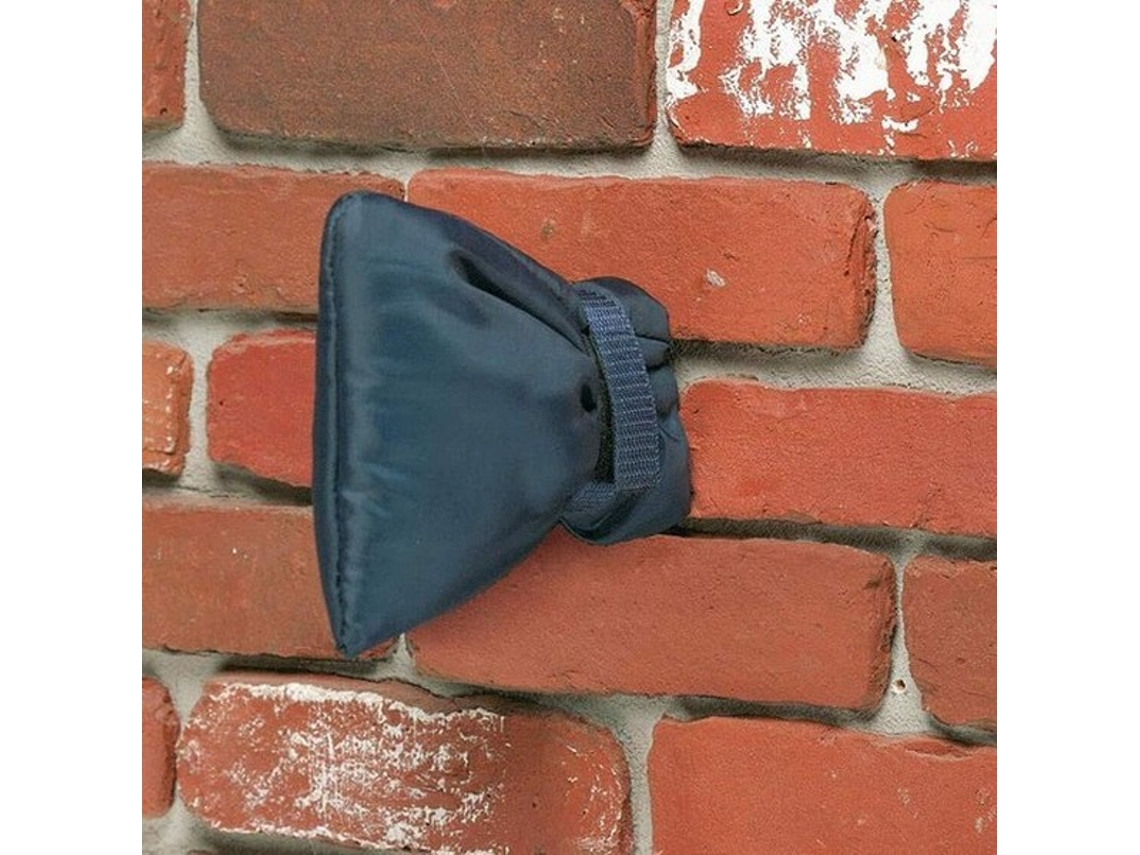Sistema De Proteção Contra Congelos - Isolador De Pvc - Geometria: 18 X 15 X 5 Cm - Proteção Contra O Congelamento - Isolamento Anticongelante - Prote