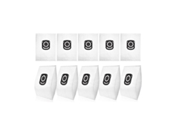 Vacuum Cleaner Bags For + Zr200520 Zr200720, Suitable For Compact Power,_glo